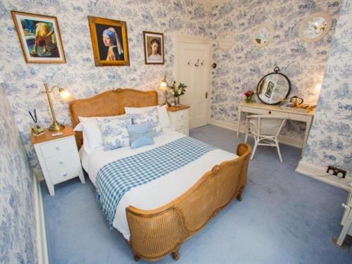 James' Place At Brynawel Merthyr Tydfil Buitenkant foto