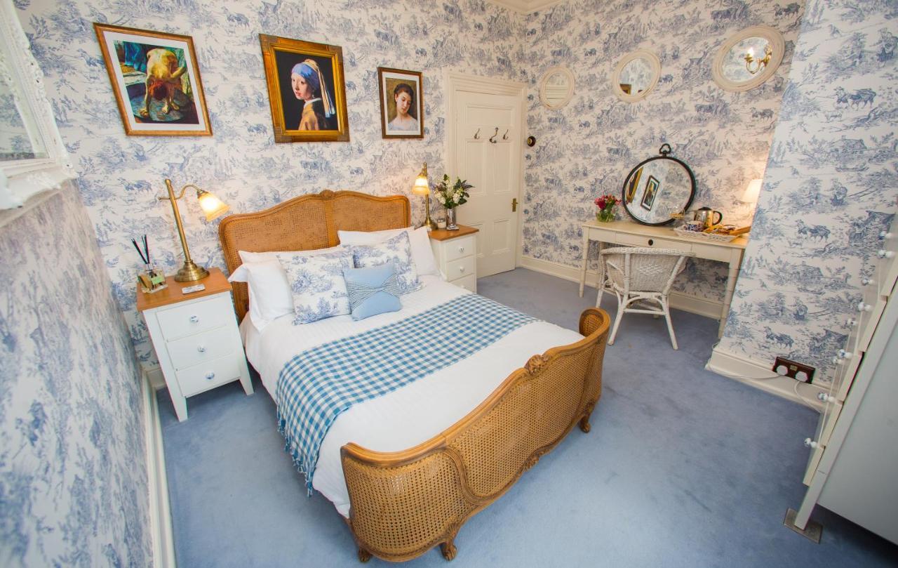 James' Place At Brynawel Merthyr Tydfil Buitenkant foto