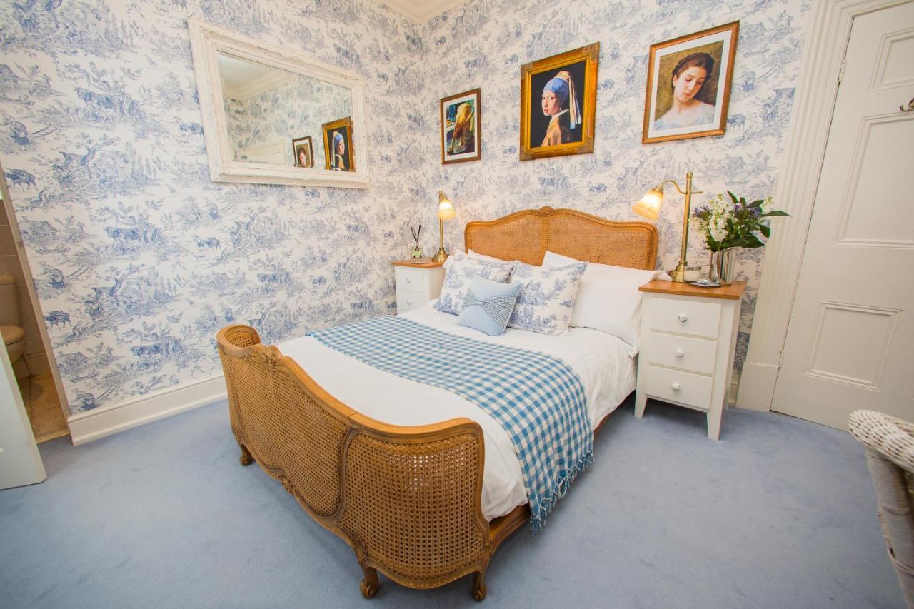 James' Place At Brynawel Merthyr Tydfil Buitenkant foto