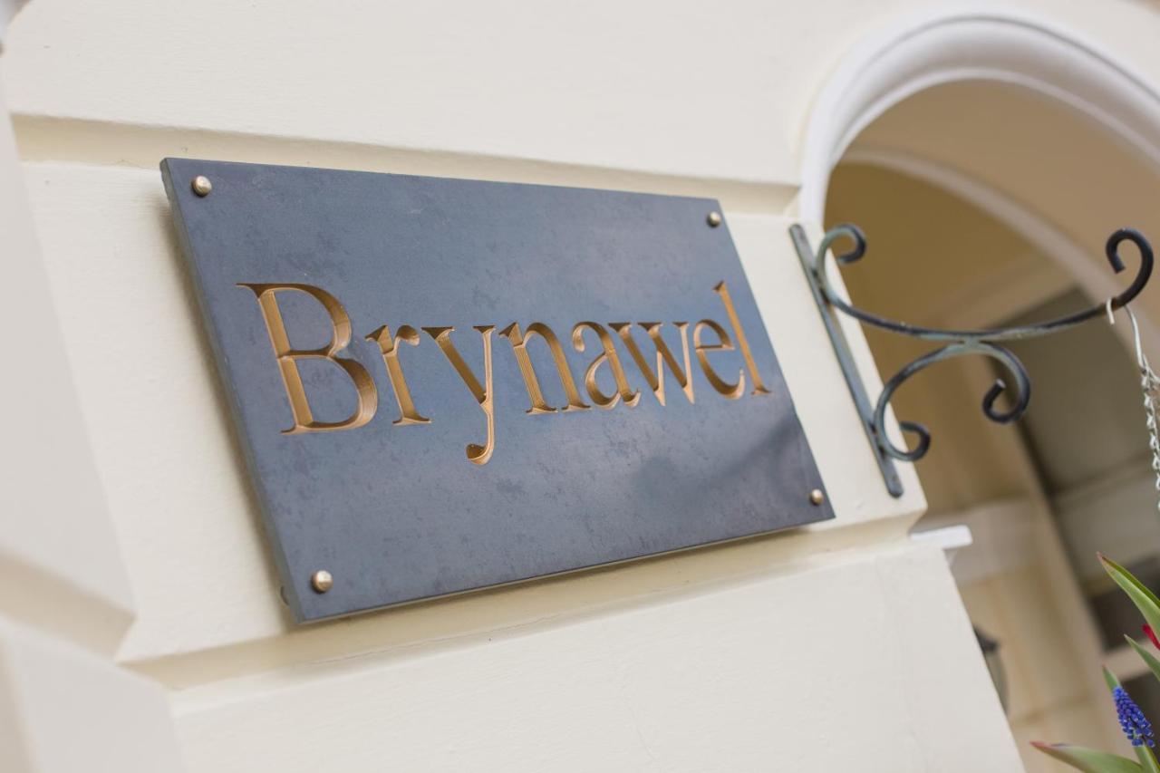James' Place At Brynawel Merthyr Tydfil Buitenkant foto
