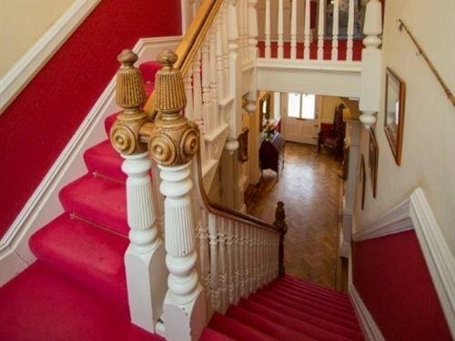 James' Place At Brynawel Merthyr Tydfil Buitenkant foto
