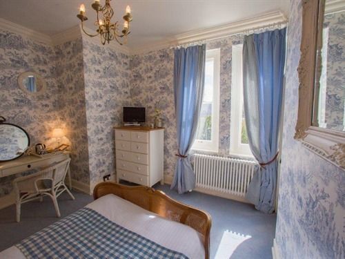 James' Place At Brynawel Merthyr Tydfil Buitenkant foto