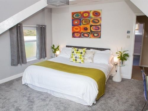 James' Place At Brynawel Merthyr Tydfil Buitenkant foto